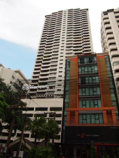 ขาย - Wattana Heights : วัฒนา ไฮทส์ คอนโดมิเนียม, กรุงเทพ