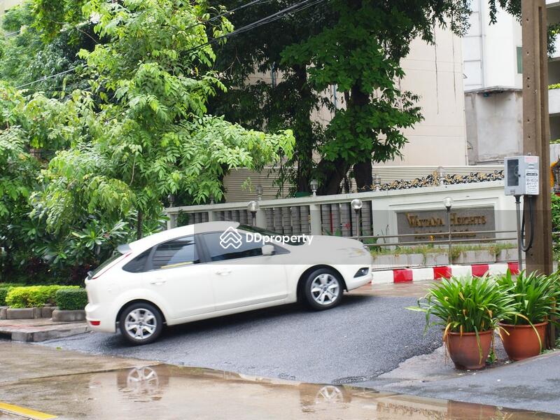 ขาย - Wattana Heights : วัฒนา ไฮทส์ คอนโดมิเนียม, กรุงเทพ