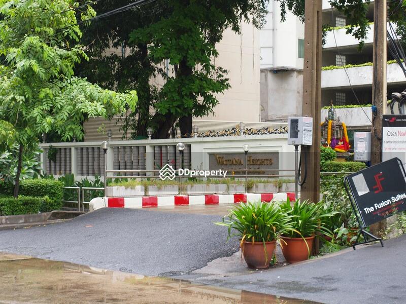 For Rent - Wattana Heights, Bangkok