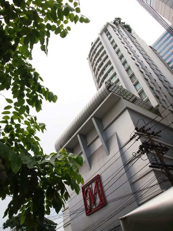 Wattana Heights : วัฒนา ไฮทส์ คอนโดมิเนียม