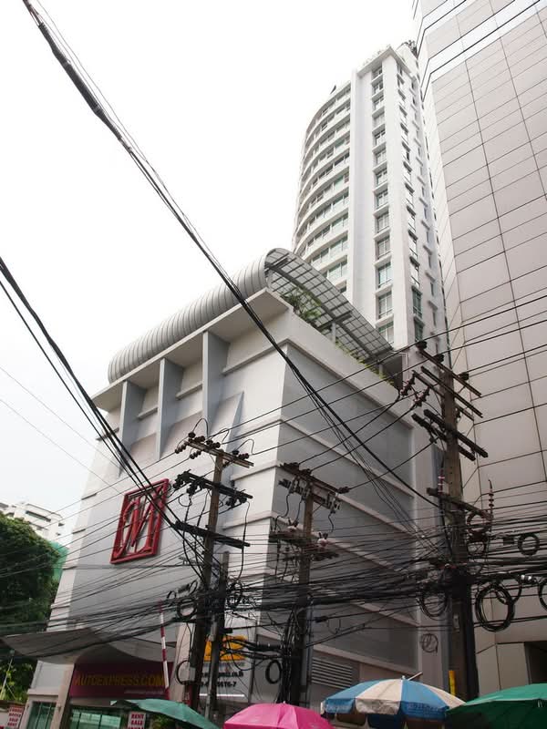 Wattana Heights : วัฒนา ไฮทส์ คอนโดมิเนียม