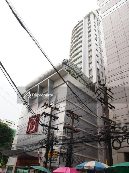 ขาย - Wattana Heights : วัฒนา ไฮทส์ คอนโดมิเนียม, กรุงเทพ