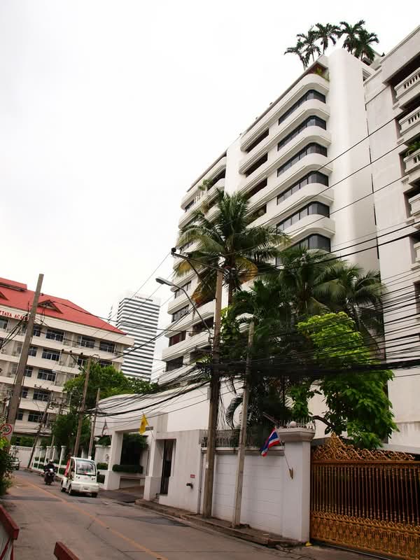 The Concord : เดอะ คอนคอร์ด