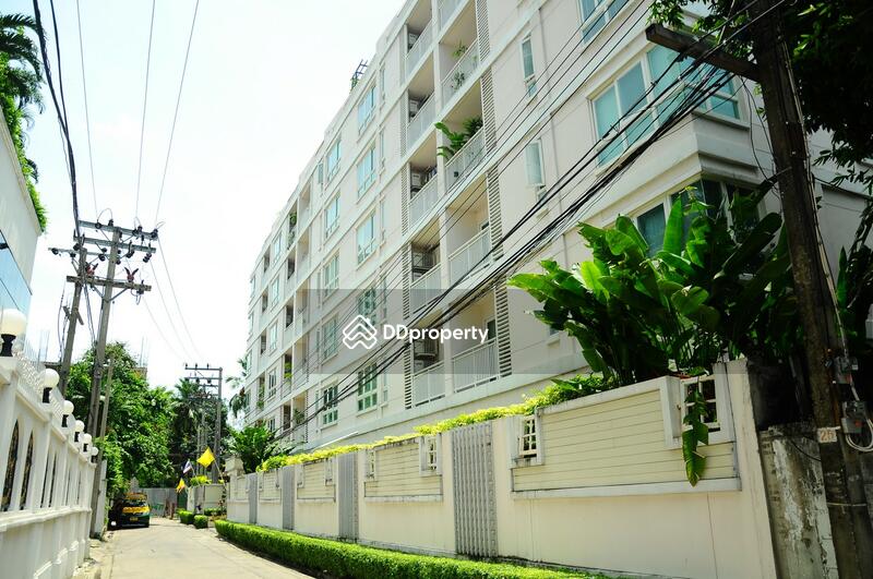 Baan Siri Sukhumvit 13 : บ้านสิริ สุขุมวิท 13 #0