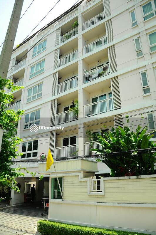 Baan Siri Sukhumvit 13 : บ้านสิริ สุขุมวิท 13 #0
