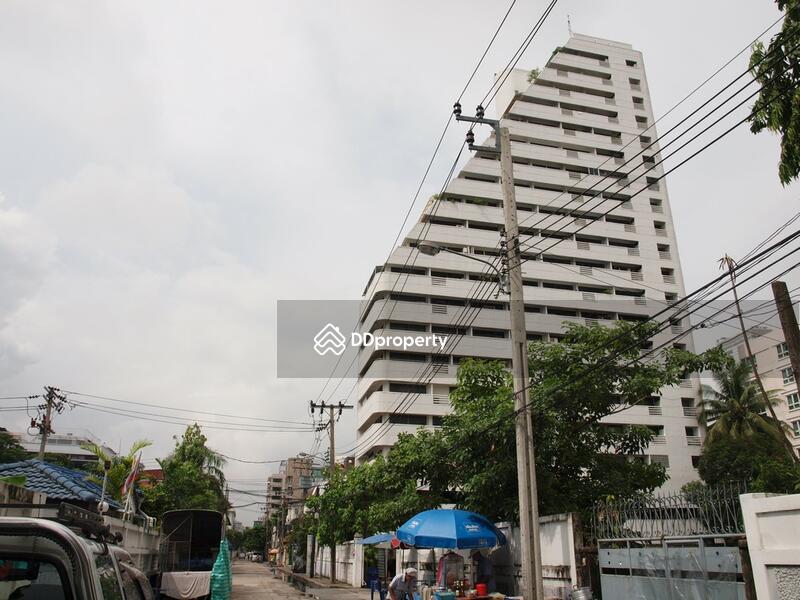 ให้เช่า - Ruamjai Heights : ร่วมใจไฮท์, กรุงเทพ