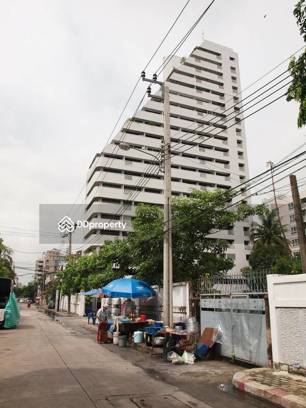 ร่วมใจ ไฮท์ คอนโดมิเนียม #0