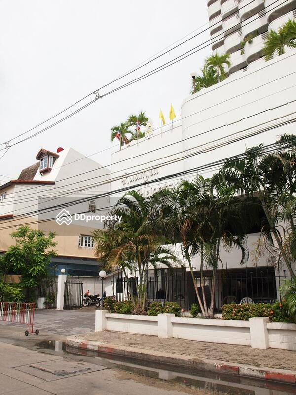 ร่วมใจ ไฮท์ คอนโดมิเนียม #0