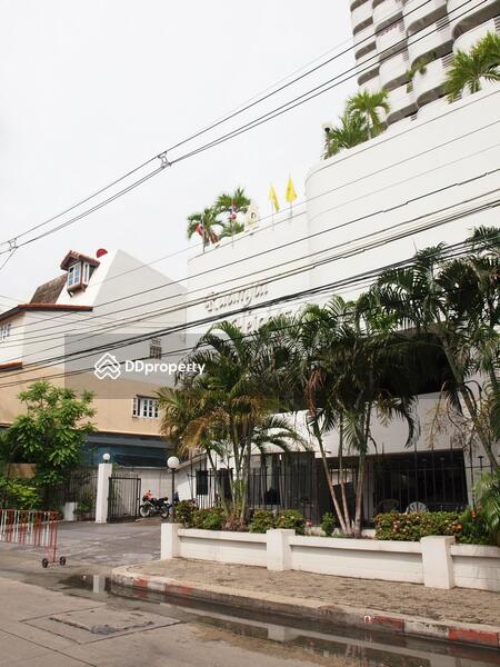 ให้เช่า - Ruamjai Heights : ร่วมใจไฮท์, กรุงเทพ