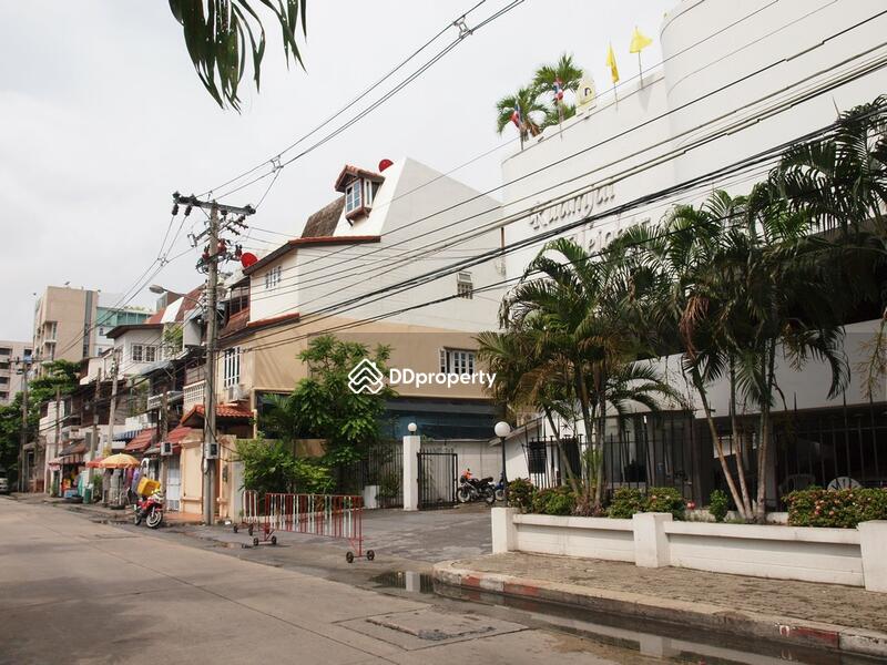 ให้เช่า - Ruamjai Heights : ร่วมใจไฮท์, กรุงเทพ