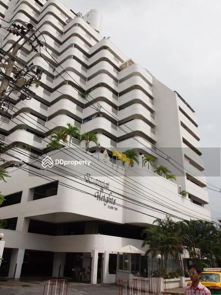 ให้เช่า - Ruamjai Heights : ร่วมใจไฮท์, กรุงเทพ