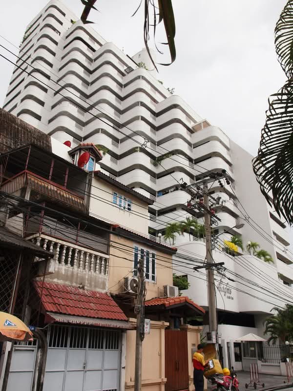 Ruamjai Heights
