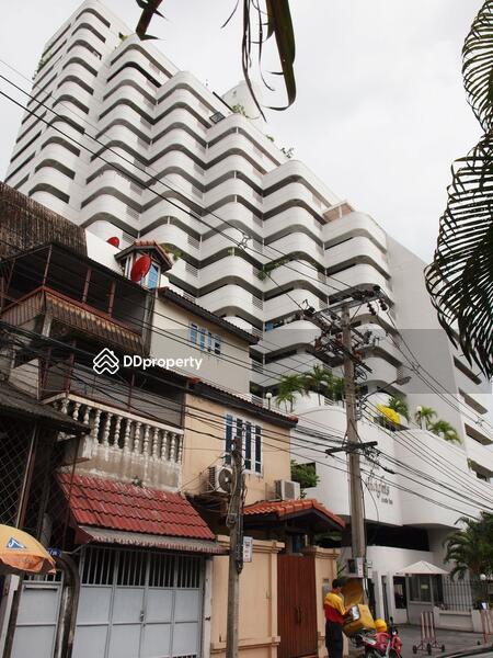 ให้เช่า - Ruamjai Heights : ร่วมใจไฮท์, กรุงเทพ