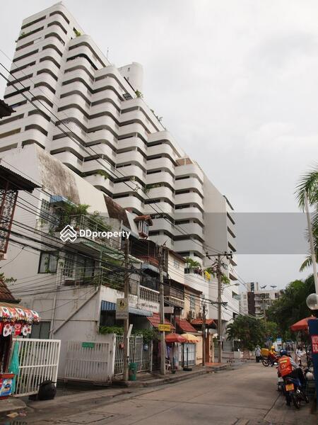 ให้เช่า - Ruamjai Heights : ร่วมใจไฮท์, กรุงเทพ