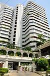 Inter Tower #0