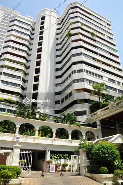 ให้เช่า - Inter Tower : อินเตอร์ทาวเวอร์, กรุงเทพ
