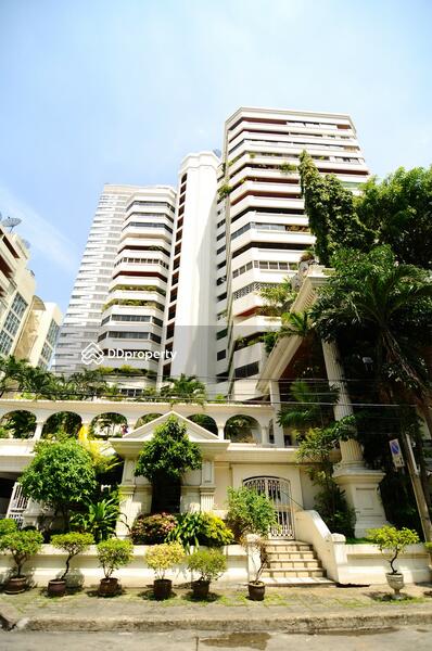 ให้เช่า - Inter Tower : อินเตอร์ทาวเวอร์, กรุงเทพ