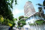 Inter Tower #0