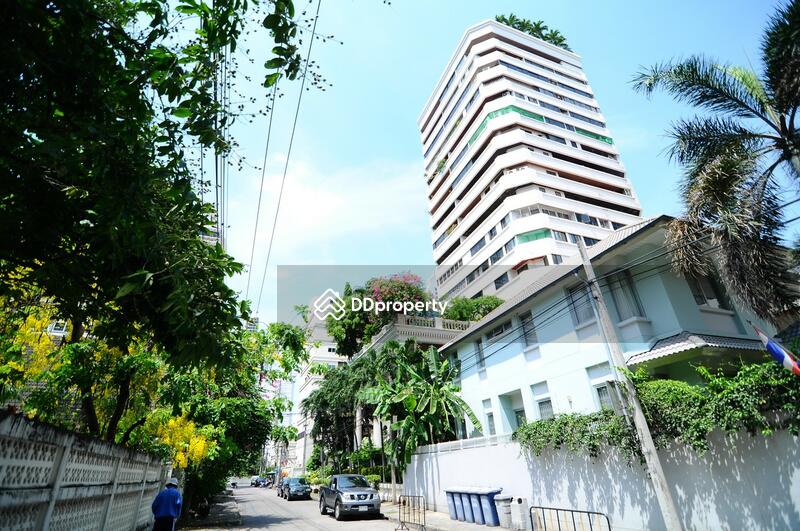 ให้เช่า - Inter Tower : อินเตอร์ทาวเวอร์, กรุงเทพ