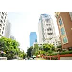 For Rent - Kallista Mansion, Bangkok