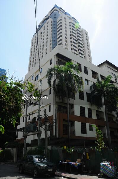 ให้เช่า - Kallista Mansion : คาลิสต้า แมนชัน, กรุงเทพ