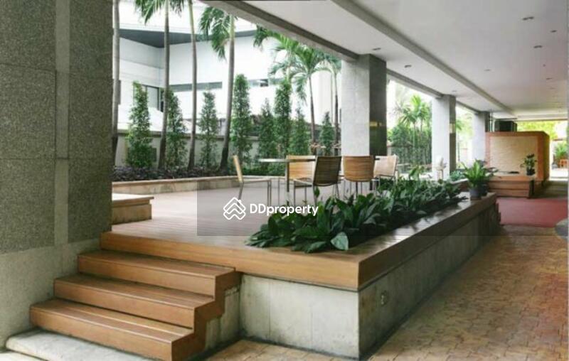 ให้เช่า - Kallista Mansion : คาลิสต้า แมนชัน, กรุงเทพ