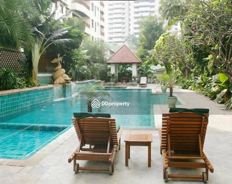ให้เช่า - Kallista Mansion : คาลิสต้า แมนชัน, กรุงเทพ