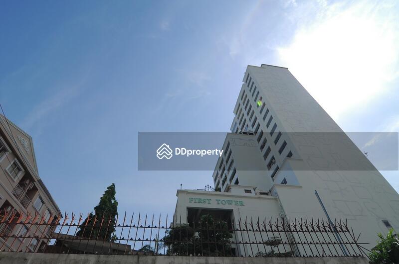 ขาย - First Tower : เฟิร์สทาวเวอร์, กรุงเทพ