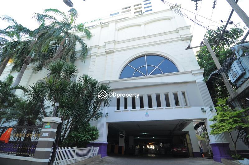 For Rent - First Tower, Bangkok