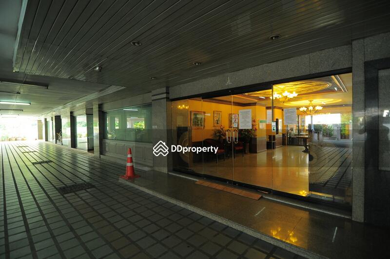 For Rent - First Tower, Bangkok
