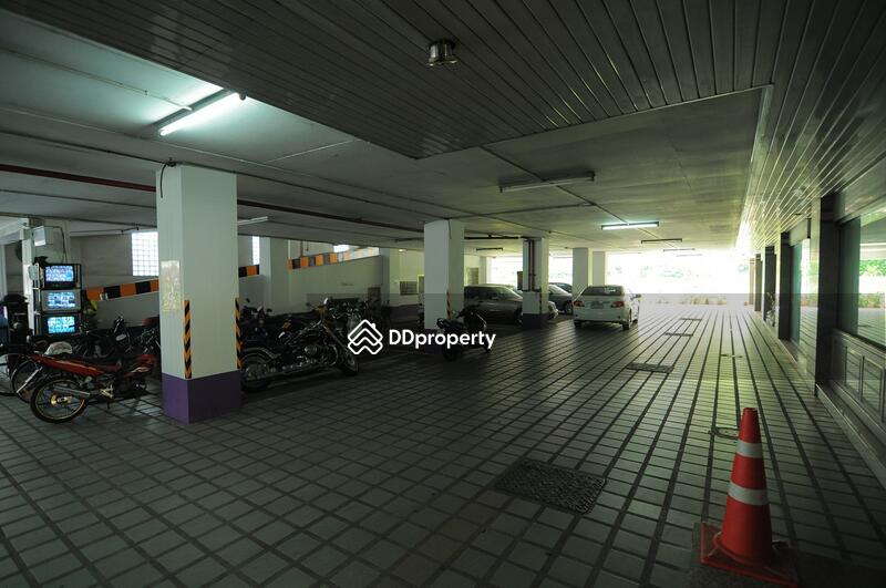 For Rent - First Tower, Bangkok