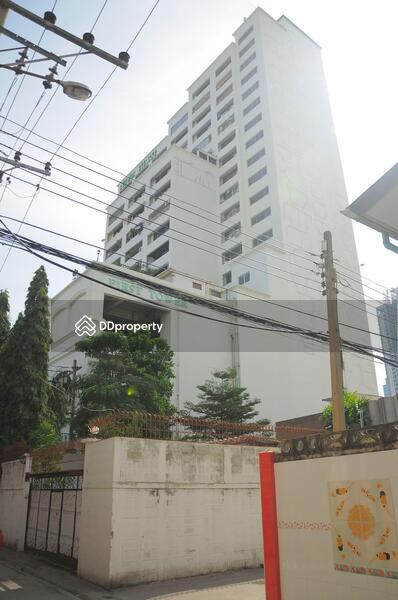 ขาย - First Tower : เฟิร์สทาวเวอร์, กรุงเทพ