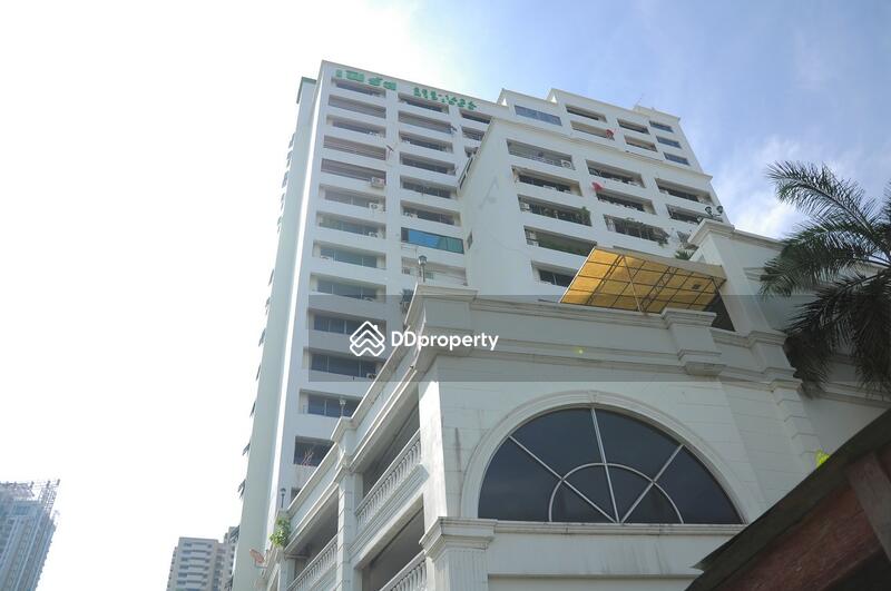 For Rent - First Tower, Bangkok