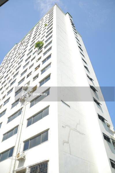 ขาย - First Tower : เฟิร์สทาวเวอร์, กรุงเทพ