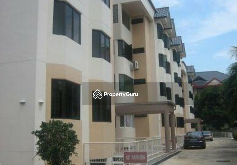 For Rent - Fragrance Court