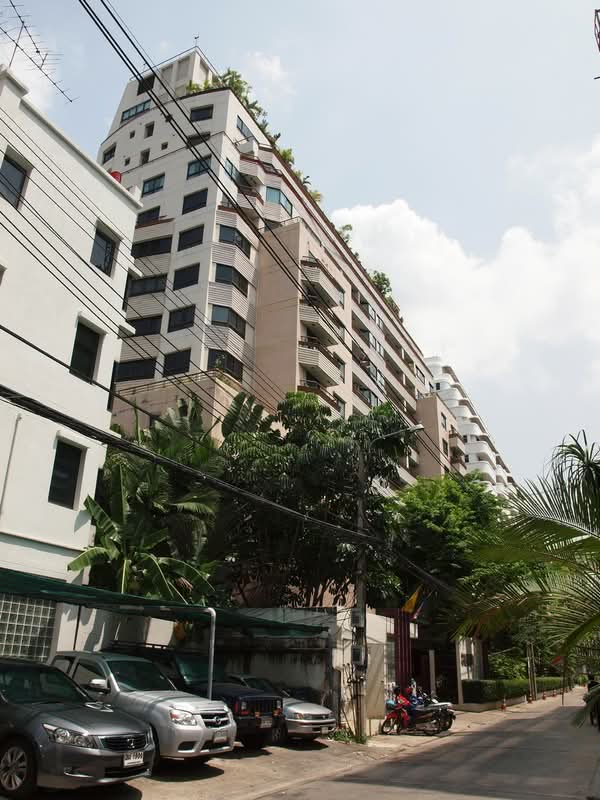 Baan Ploenchit : บ้าน เพลินจิต