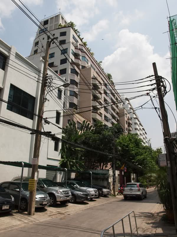 Baan Ploenchit : บ้าน เพลินจิต
