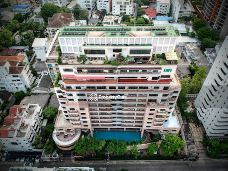 ให้เช่า - Baan Ploenchit : บ้าน เพลินจิต, กรุงเทพ