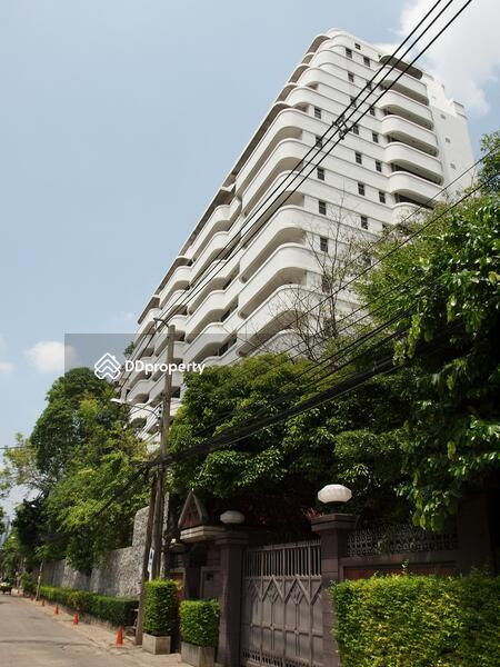 ให้เช่า - ร่วมฤดี ทาวเวอร์ คอนโดมิเนียม, กรุงเทพ