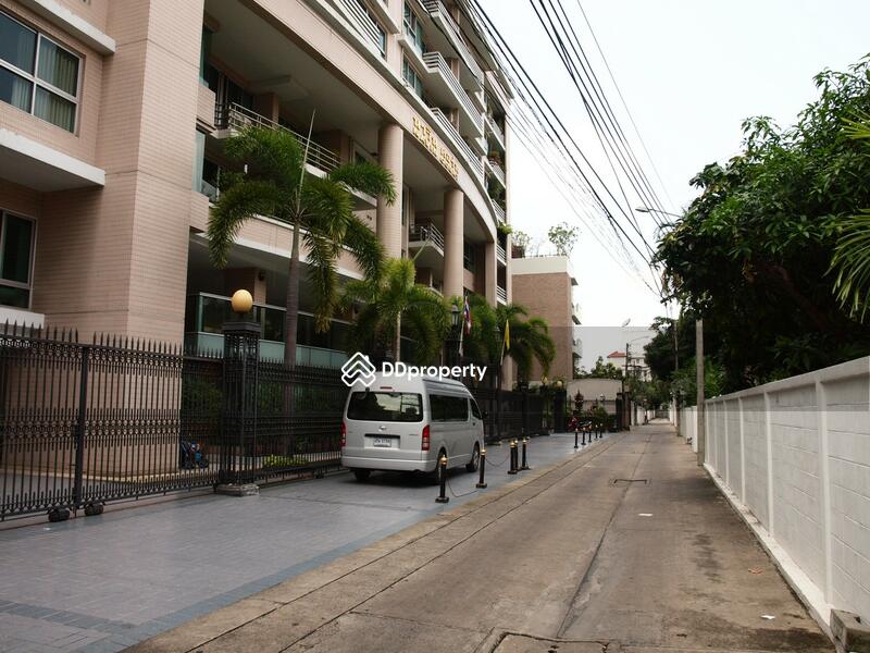 ให้เช่า - Navin Court : นาวิน คอร์ท, กรุงเทพ