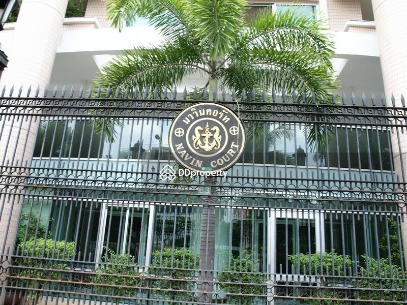 ให้เช่า - Navin Court : นาวิน คอร์ท, กรุงเทพ