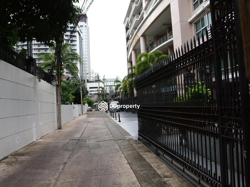 For Rent - Navin Court, Bangkok