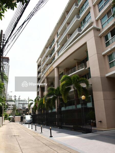 ให้เช่า - Navin Court : นาวิน คอร์ท, กรุงเทพ