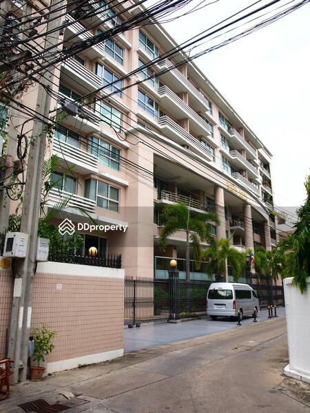 ให้เช่า - Navin Court : นาวิน คอร์ท, กรุงเทพ