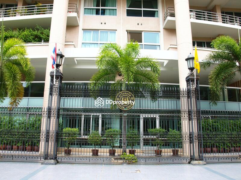 ให้เช่า - Navin Court : นาวิน คอร์ท, กรุงเทพ