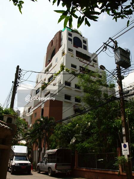 ให้เช่า - La Maison Ruamrudee : ลาเมซอง ร่วมฤดี, กรุงเทพ