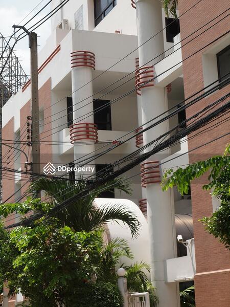 ให้เช่า - La Maison Ruamrudee : ลาเมซอง ร่วมฤดี, กรุงเทพ
