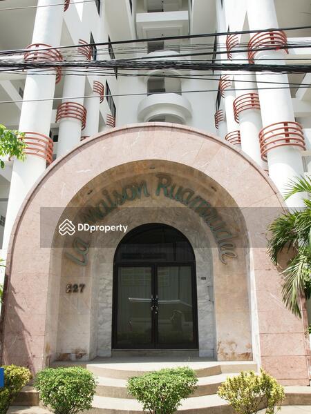 ให้เช่า - La Maison Ruamrudee : ลาเมซอง ร่วมฤดี, กรุงเทพ