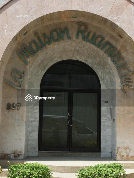 ให้เช่า - La Maison Ruamrudee : ลาเมซอง ร่วมฤดี, กรุงเทพ