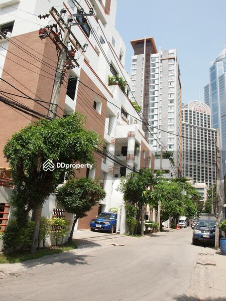 ให้เช่า - La Maison Ruamrudee : ลาเมซอง ร่วมฤดี, กรุงเทพ